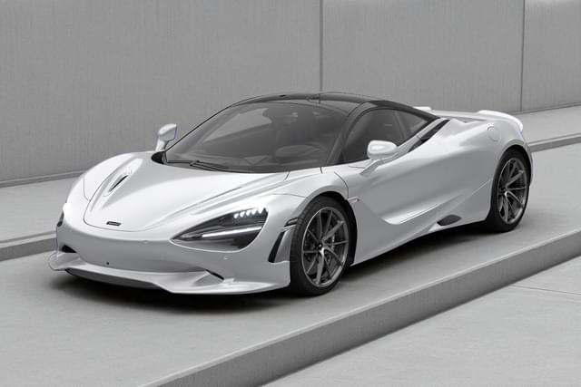 Color Silica White